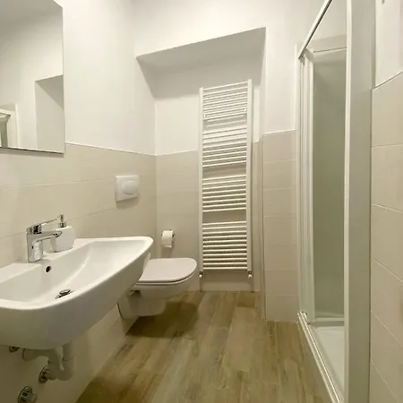 La Casa Del Sarto - And