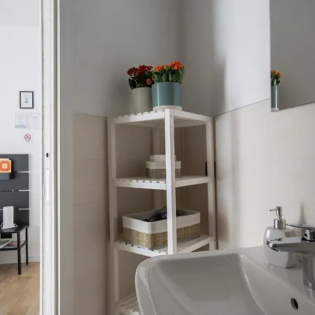 La Casa Del Sarto - And Bed & Breakfast