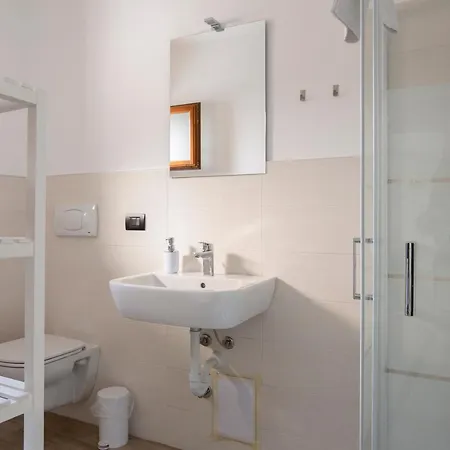 La Casa Del Sarto - And Bed & Breakfast