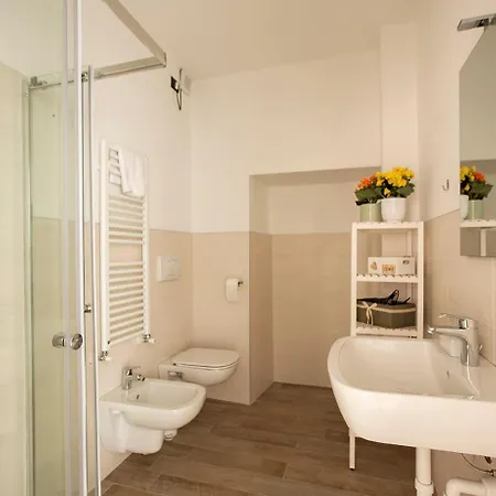 La Casa Del Sarto - And Bed & Breakfast *