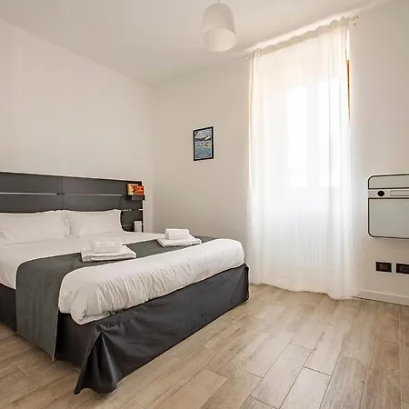 Bed & Breakfast La Casa Del Sarto - And