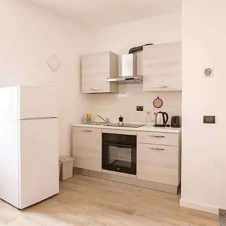 La Casa Del Sarto - And Bed & Breakfast