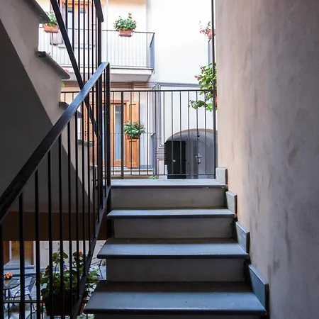 Bed & Breakfast La Casa Del Sarto - And