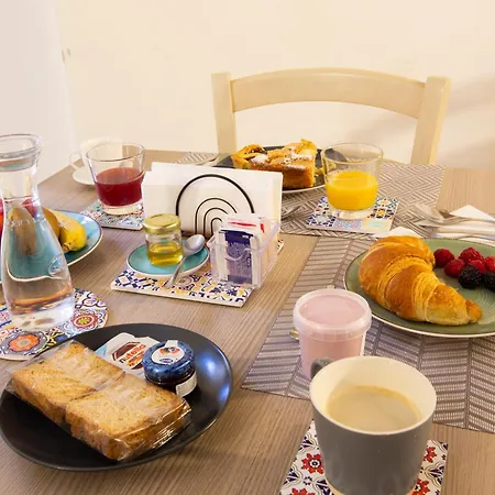 La Casa Del Sarto - And