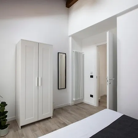 La Casa Del Sarto - And Bed & Breakfast Lecco