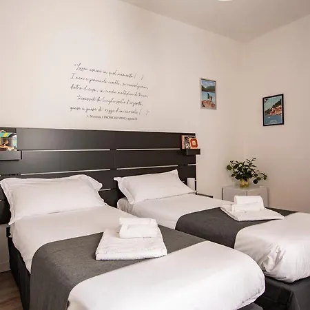 La Casa Del Sarto - And Bed & Breakfast