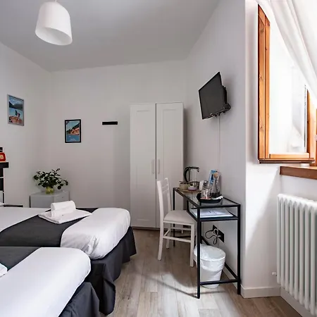 Bed & Breakfast La Casa Del Sarto - And *