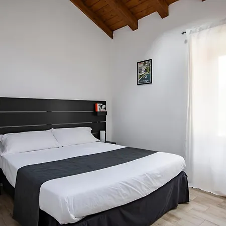 Bed & Breakfast La Casa Del Sarto - And