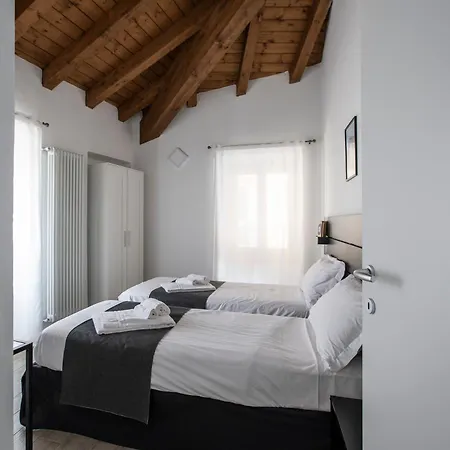 Bed & Breakfast La Casa Del Sarto - And Lecco