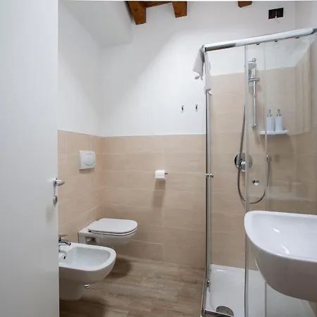 La Casa Del Sarto - And