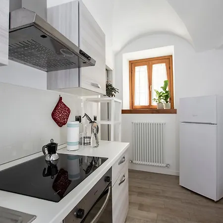 La Casa Del Sarto - And Bed & Breakfast *