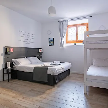 La Casa Del Sarto - And *