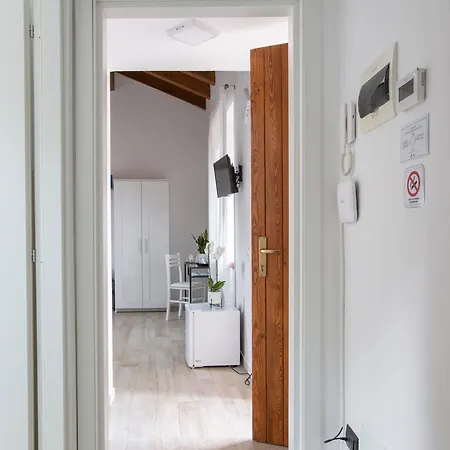 Bed & Breakfast La Casa Del Sarto - And *