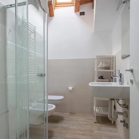 La Casa Del Sarto - And Bed & Breakfast *