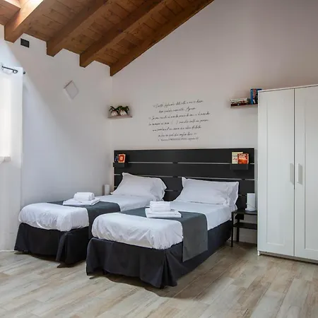 La Casa Del Sarto - And Bed & Breakfast