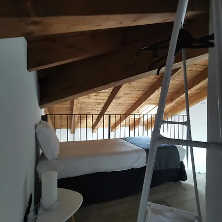 La Casa Del Sarto - And Bed & Breakfast *