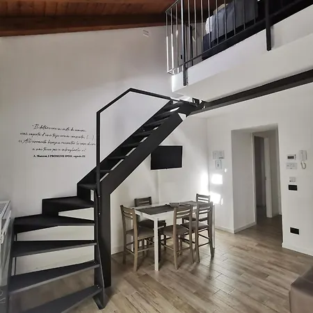 Bed & Breakfast La Casa Del Sarto - And *