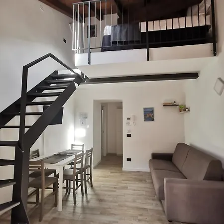 La Casa Del Sarto - And *