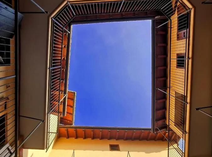 La Casa Del Sarto - And Bed & Breakfast
