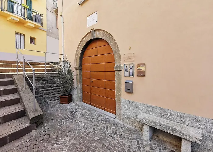 La Casa Del Sarto - And Bed & Breakfast Lecco