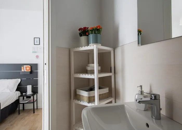 La Casa Del Sarto - And Bed & Breakfast