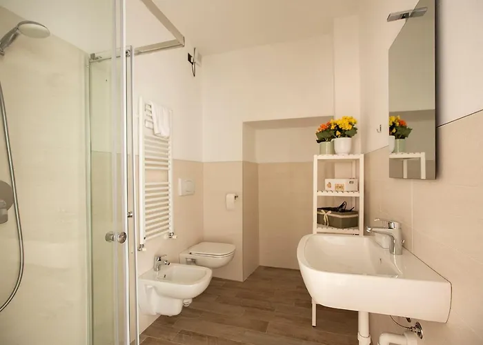La Casa Del Sarto - And Bed & Breakfast *