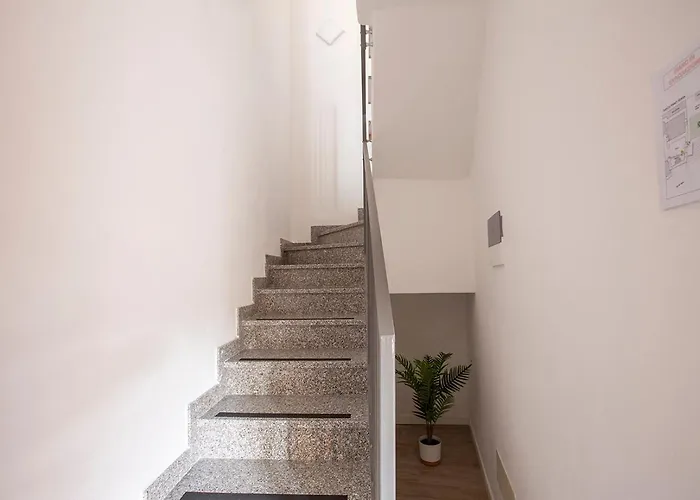 La Casa Del Sarto - And Bed & Breakfast