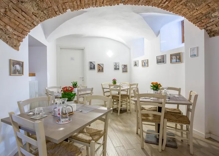 La Casa Del Sarto - And Lecco