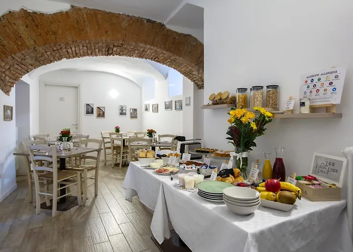La Casa Del Sarto - And