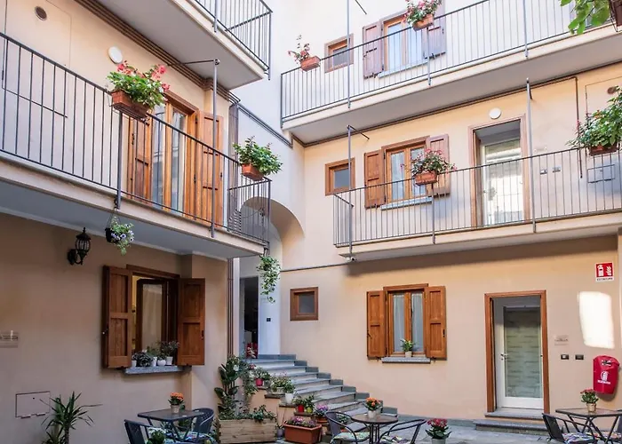La Casa Del Sarto - And *