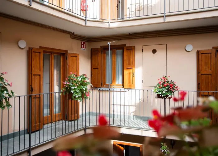 La Casa Del Sarto - And Lecco