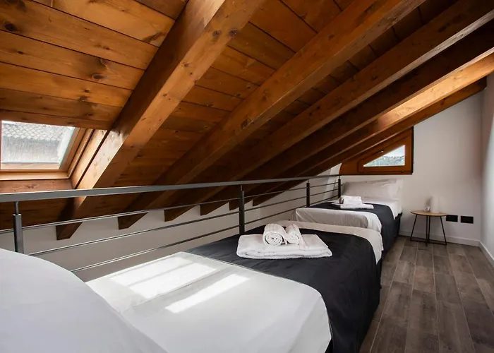 La Casa Del Sarto - And Lecco