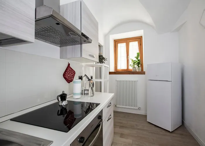 La Casa Del Sarto - And Bed & Breakfast *