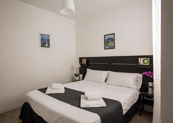 La Casa Del Sarto - And Bed & Breakfast Lecco