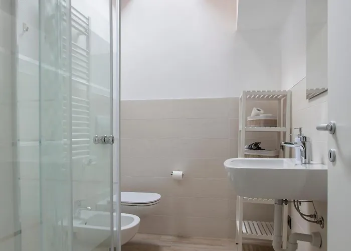 La Casa Del Sarto - And Bed & Breakfast *