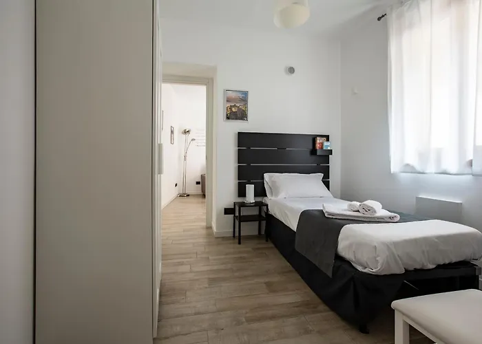 La Casa Del Sarto - And Bed & Breakfast Lecco