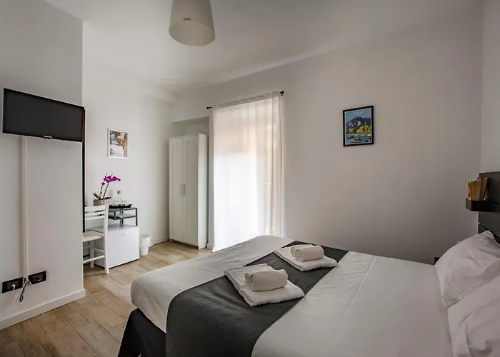 La Casa Del Sarto - And Bed & Breakfast *
