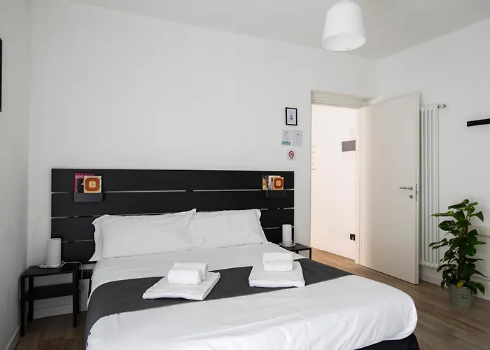 Bed & Breakfast La Casa Del Sarto - And
