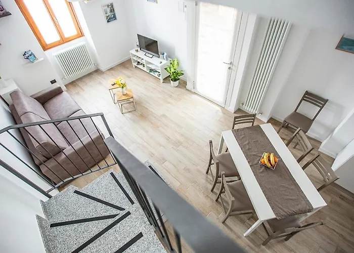 Bed & Breakfast La Casa Del Sarto - And Lecco