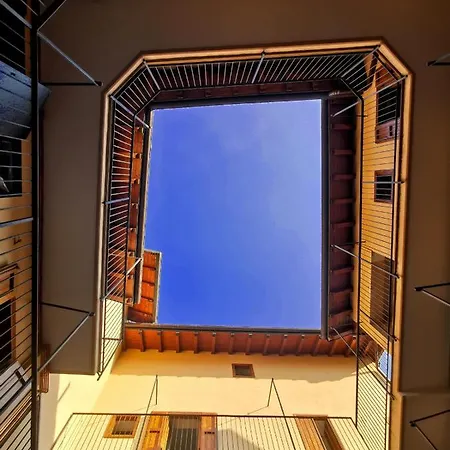 La Casa Del Sarto - And לינה וארוחת בוקר