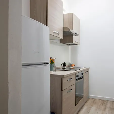 La Casa Del Sarto - And *