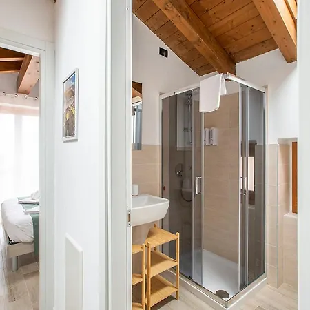 Bed & Breakfast La Casa Del Sarto - And *